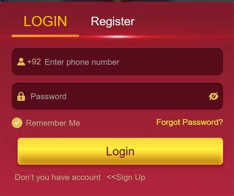 PK777 : Register, Download & Login to Claim FREE Bonus!!.